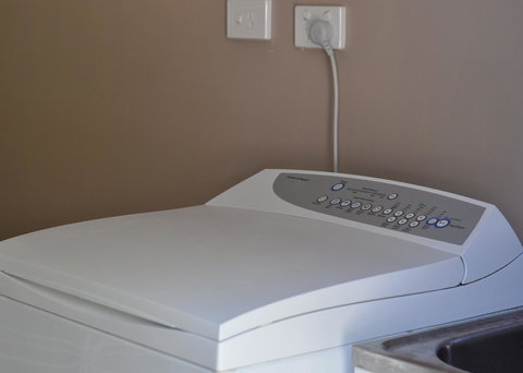 Oyster Cove Chalet - Go Out 31