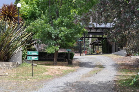 Oyster Cove Chalet - Go Out 23