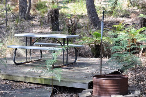 Oyster Cove Chalet - Go Out 25