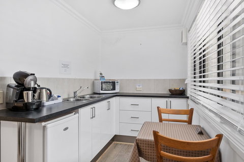 Oyster Cove Chalet - Go Out 9