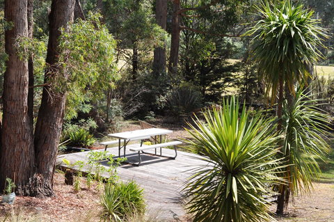 Oyster Cove Chalet - Go Out 24