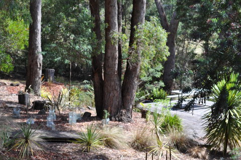 Oyster Cove Chalet - Go Out 26