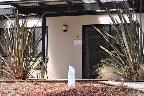 Oyster Cove Chalet - Go Out 28