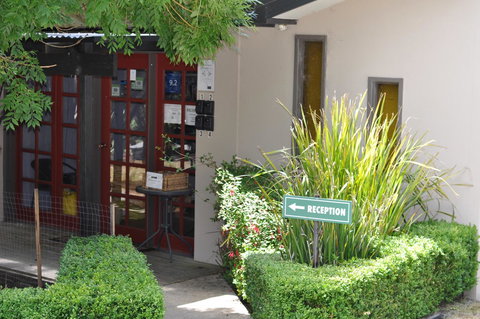 Oyster Cove Chalet - Go Out 20