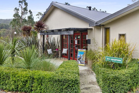 Oyster Cove Chalet - Go Out 13