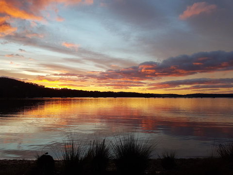 Oyster Cove Chalet - Go Out 10