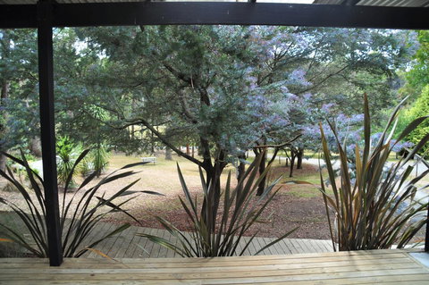 Oyster Cove Chalet - Go Out 29