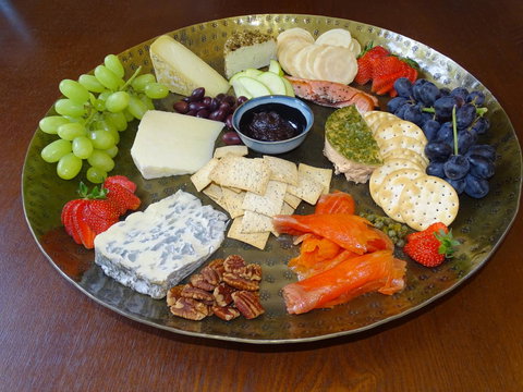 Oyster Cove Chalet - Go Out 6