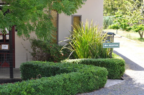 Oyster Cove Chalet - Go Out 27