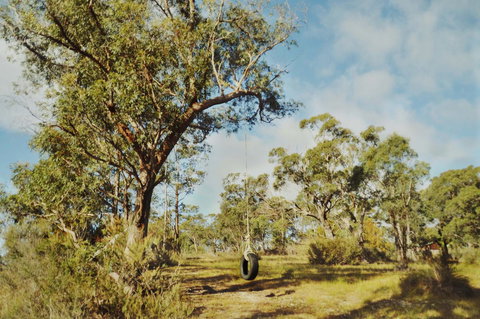 Oyster Cove Chalet - Go Out 18