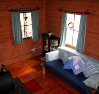 Cradle Mountain Love Shack - Pubs and Clubs