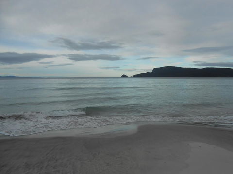 Bruny Ocean Cottage - Go Out 14