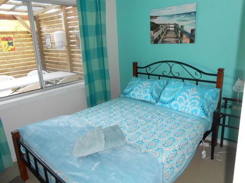 Bruny Ocean Cottage - Go Out 4