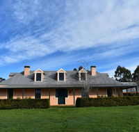 Clayfield Homestead - Pubs and Clubs