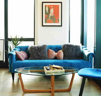 New 2 bedroom 2 bathroom apartment close to Crown Casino - Go Out