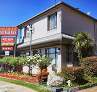 New England Motor Inn - Pubs and Clubs