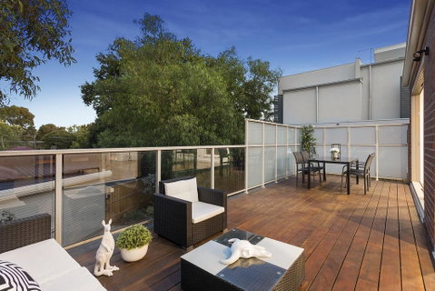 NEW Inner Melb Luxury Modern Grand Holiday House - Great Location, Wifi, Parking - Go Out 2