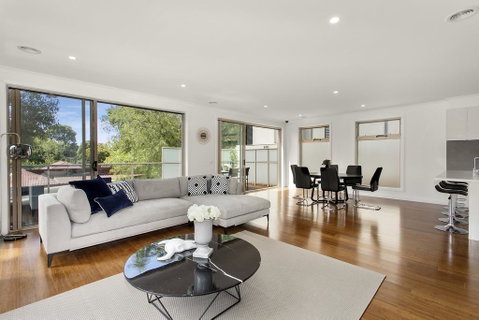 NEW Inner Melb Luxury Modern Grand Holiday House - Great Location, Wifi, Parking - Go Out 1