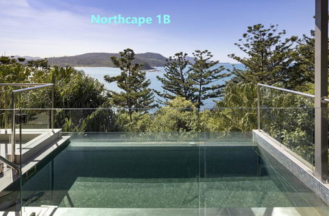 NEW Northcape 1 Ocean Front 2 Bedroom Choose Between 2 Properties - Pubs and Clubs 3