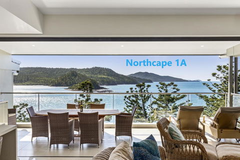 NEW Northcape 1 Ocean Front 2 Bedroom Choose Between 2 Properties - Pubs and Clubs 0