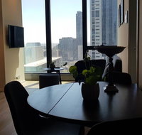 New stylish Southbank Apartment close to Crown - Go Out