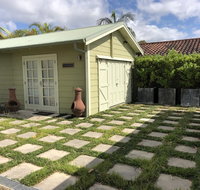 NEW Tranquil Retreat -The Barn House Ingleside Northern Beaches - Go Out
