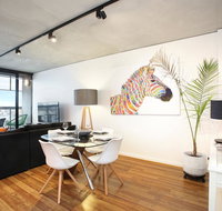NGV Art Centre Retreat - StayCentral - Go Out
