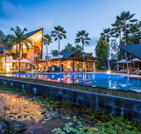 Niramaya Villas and Spa - Pubs and Clubs