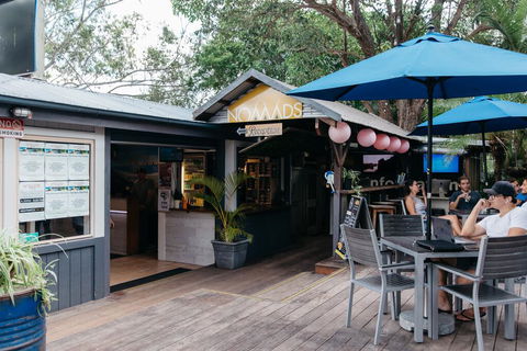 Nomads Noosa Backpackers - Pubs and Clubs 1