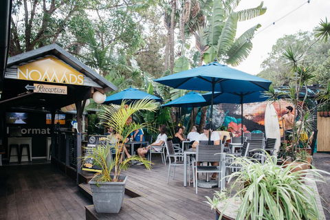 Nomads Noosa Backpackers - Pubs and Clubs 0