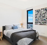 Nook Melbourne Apartments - Go Out