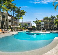 Noosa Beach Apartment on HASTING ST French quarter resort.Noosa Heads - Pubs and Clubs