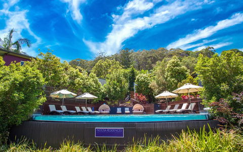 Noosa Residences - Pubs and Clubs 0