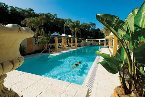 Noosa Springs Golf & Spa Resort - Pubs and Clubs 1