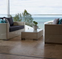 North Shore Holiday Home - Go Out