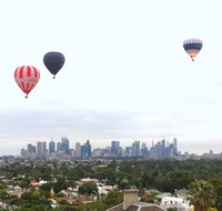 Northcote Hill - StayCentral - Go Out