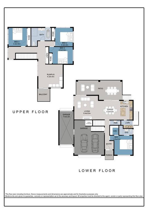 NORTHERN HAVEN TOO, North Haven - Go Out 3