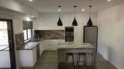 NORTHERN HAVEN TOO, North Haven - Go Out 2