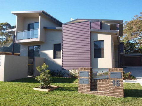 NORTHERN HAVEN-3/16 David Campbell St NH - Go Out 0