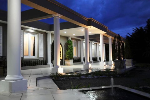 Norwood House Motel & Receptions - Pubs and Clubs 2
