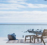 Novo Luxury Apartment - Go Out