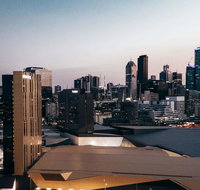Novotel Melbourne South Wharf - Go Out