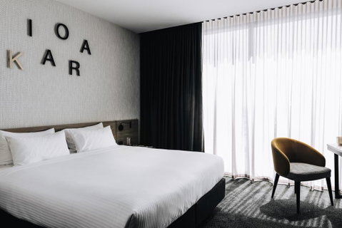 Novotel Melbourne South Wharf - Go Out 1