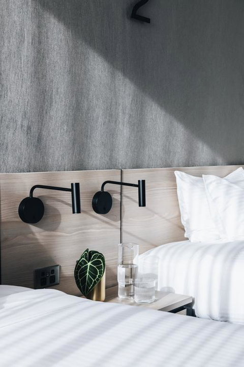 Novotel Melbourne South Wharf - Go Out 3