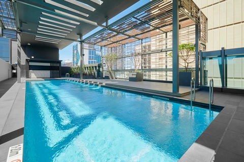 Novotel Perth Murray Street - Pubs and Clubs 1