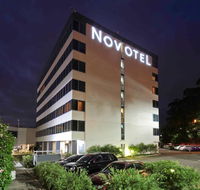 Novotel Sydney West HQ - Pubs and Clubs
