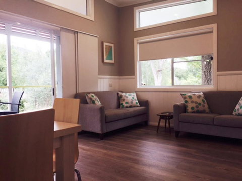 NRMA Bright Holiday Park - Pubs and Clubs 3