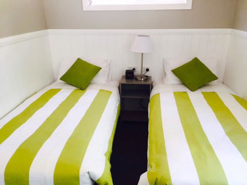 NRMA Bright Holiday Park - Pubs and Clubs 2