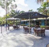 NRMA Murramarang Beachfront Holiday Resort - Pubs and Clubs