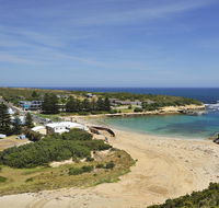 NRMA Port Campbell Holiday Park - Pubs and Clubs